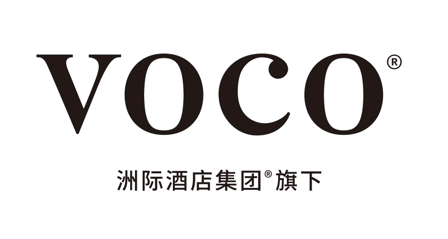 voco Lianyungang Star of HaizhouBay by IHG Logo